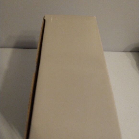 PartyLite P0121 Scroll Wall Sconce Metal W/ Frosted Glass Votive Tealight Cups - Picture 14 of 14